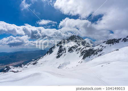 Tamlong雪山 Tamlong雪山 104149013