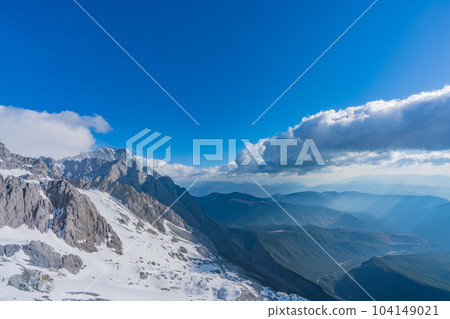 Tamlong雪山 104149021