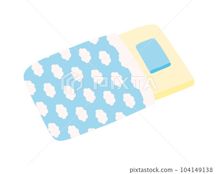 Baby baby icon baby futon pastel 104149138