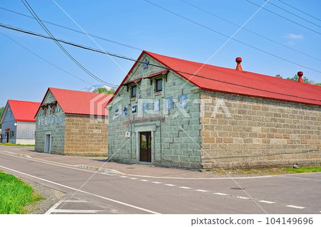 Hokkaido Niseko central warehouse group 104149696