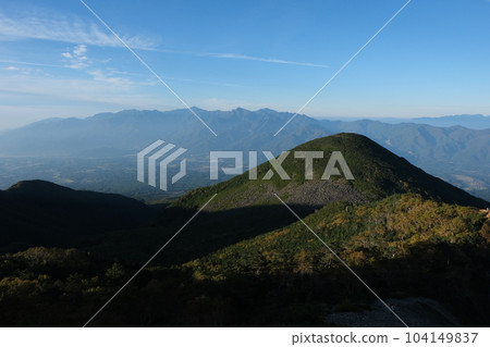 Magnificent view from Mt. 104149837
