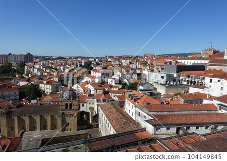 Founded in the 13th century, it is one of the oldest universities in the world. Portugal's most prestigious national university 104149845