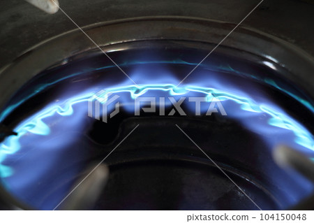Gas lifeline Gas lifeline 104150048