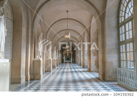 Palace of Versailles Palace of Versailles 104150302