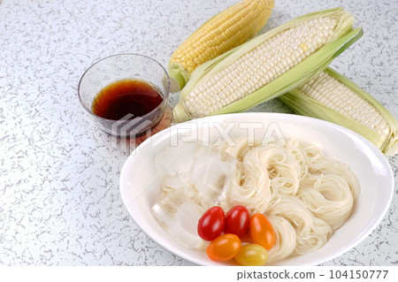夏天的冷面 (9) 夏天的冷面 (9) 104150777