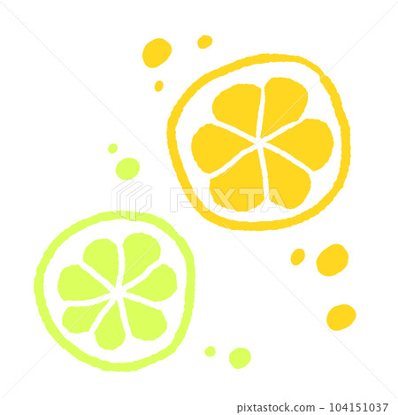 Lemon Lemon 104151037