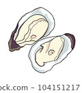 oyster 104151217