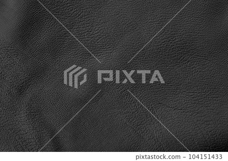 Black leather texture background with seamless pattern and high resolution. Black leather texture background with seamless pattern and high resolution. 104151433
