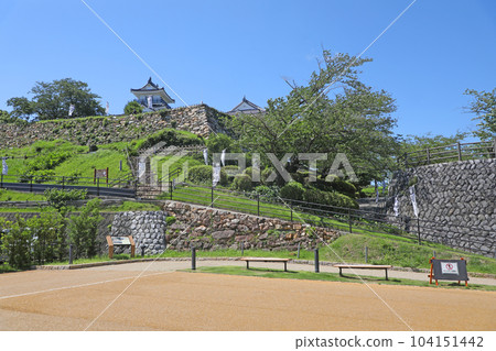 濱松城 濱松城 104151442