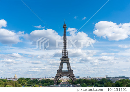 艾菲爾鐵塔 104151591