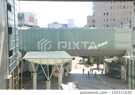 新濱松站 新濱松站 104151630