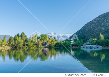 Tamlong Snow Mountain 104152032
