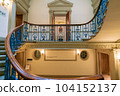 登陸樓梯 104152137
