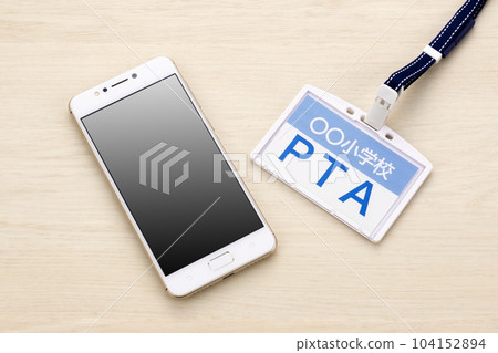 Image of PTA Image of PTA 104152894