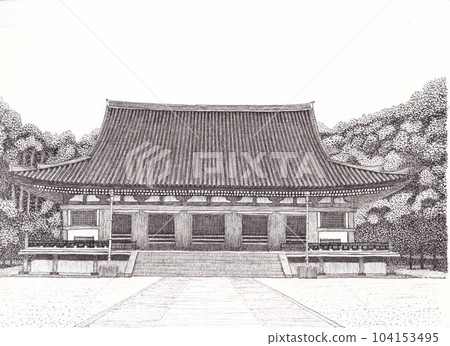 Daigoji Daigoji 104153495