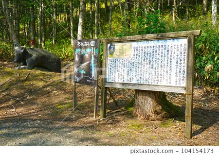 北海道苫前町棕熊事件發生地 北海道苫前町棕熊事件發生地 104154173