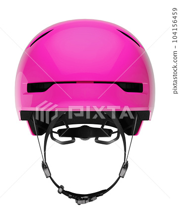 Chin strap bike helmet hot sale