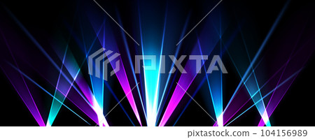 Night club party laser lighting effect 01