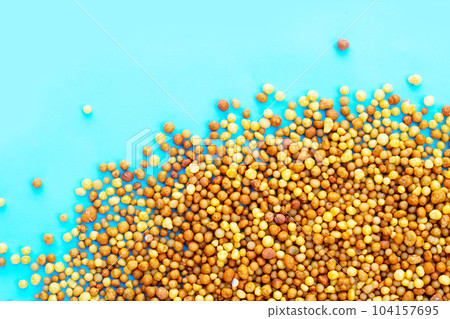 Yellow fertilizer plant food. High NPK Yellow fertilizer plant food. High NPK 104157695