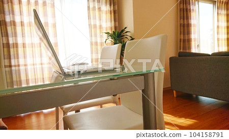 Morning activity ~ New challenge ~ 104158791