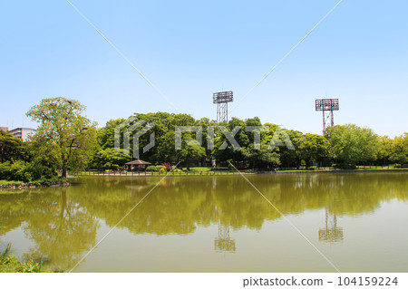 Suminoe Park 104159224