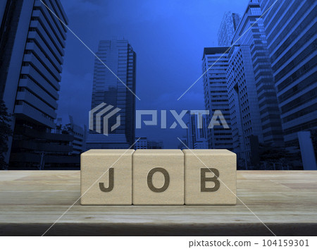 Business recruitment concept Business recruitment concept 104159301