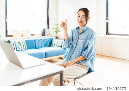 讚賞 優良 好 104159675