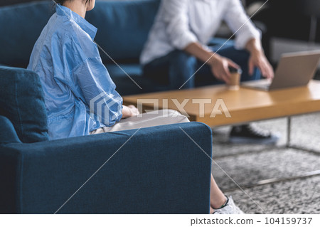 兩個人 人 人物 104159737