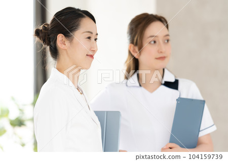 hospital, hospitals, person 104159739