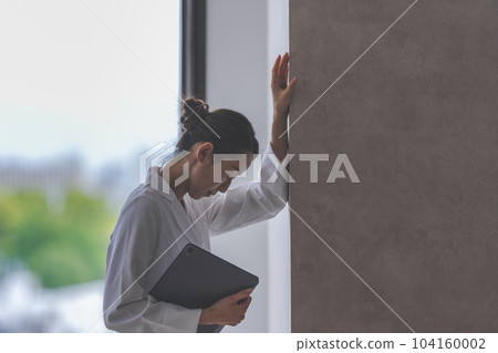 煩惱 苦惱 擔心 104160002