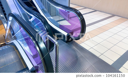 Escalator Escalator 104161150
