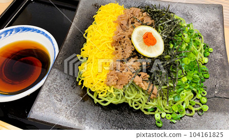 山口美食河原蕎麥麵 山口美食河原蕎麥麵 104161825