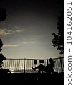 夜景剪影 104162051