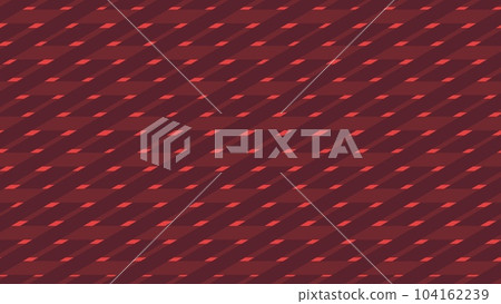 Textile design red Textile design red 104162239