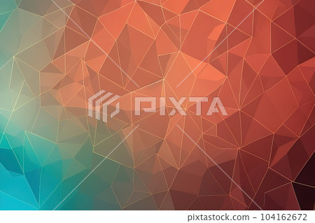 Abstract technology background with triangle abstract geometric background. Abstract technology background with triangle abstract geometric background. 104162672