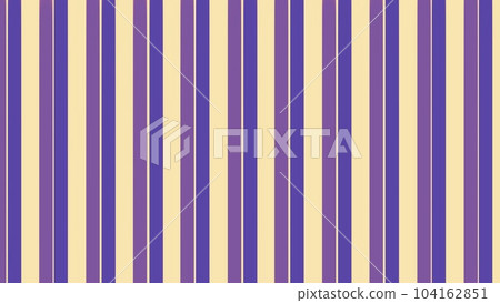 Three-color stripe purple Three-color stripe purple 104162851