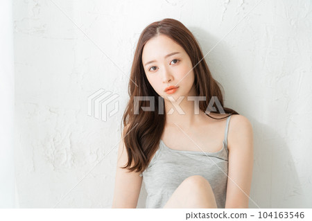 美女形象 104163546