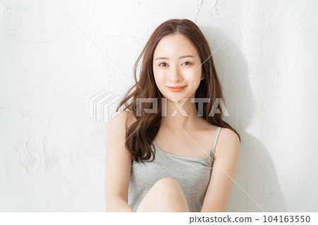 美女形象 104163550