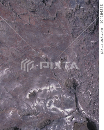 Ancient cobblestones of the Athenian Acropolis Ancient cobblestones of the Athenian Acropolis 104164228