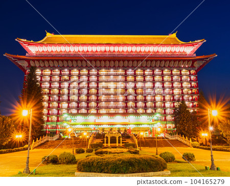 Taiwan Yeongdae Hotel 104165279