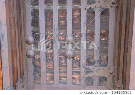 姬路城堡大門 姬路城堡大門 104165591