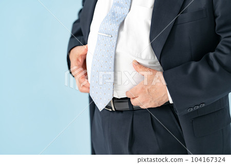 Metabolic syndrome Lifestyle-related diseases Health checkup 104167324