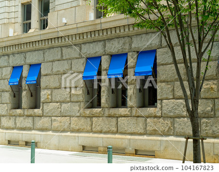 神戶舊村落街景（商船三井航運大廈） 104167823