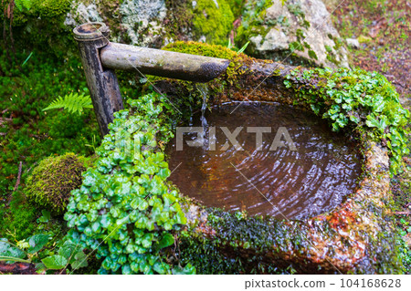 Chozubachi (chozubachi) 104168628