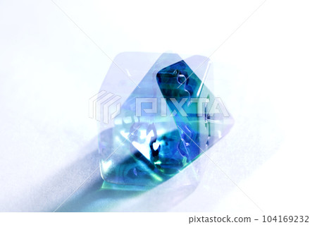 dice illusion 104169232