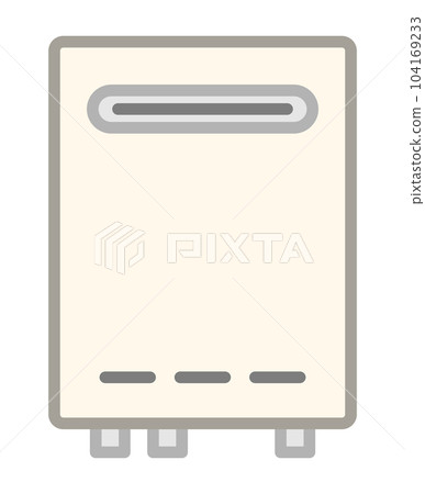 Water heater  Water heater  104169233