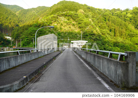 志川水庫/愛媛縣 104169906