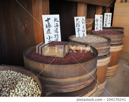 昭和乾貨店(大和屋總店、江戶東京館物園) 昭和乾貨店(大和屋總店、江戶東京館物園) 104170241