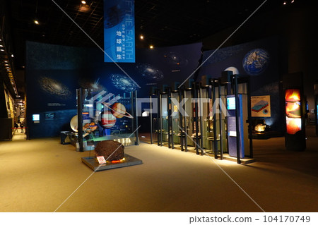 神奈川縣生命科學館 神奈川縣生命科學館 104170749