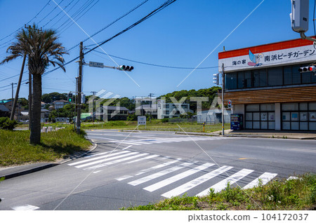 Ajigaura Beach 104172037